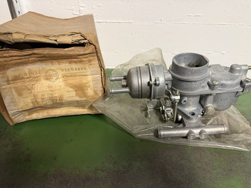 Carburatore solex pdsit - carburatore,