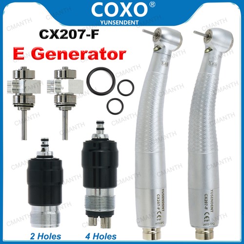 Coxo manipolo led - coxo,
