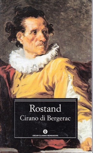 Cirano bergerac edmond - bergerac,