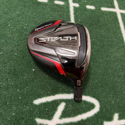 Taylormade stealth - stealth, 18°