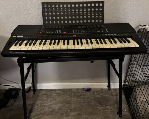Tastiera elettronica yamaha - tastiera,