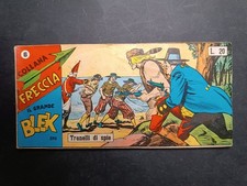 Fumetto IL GRANDE BLEK COLLANA