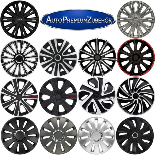 Set copricerchi pollici - set, 14