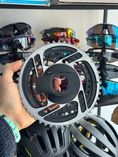 Kit misuratore potenza sram - di,