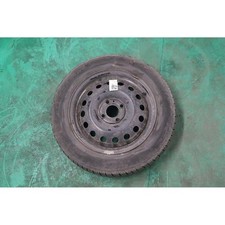 1 CERCHIO IN FERRO NISSAN