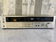 Vintage Technics RS-M224