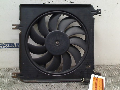 Ventola raffreddamento suzuki - ventola,