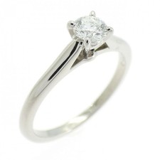 Anello solitario CARTIER 1895