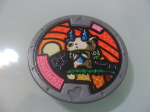 Medaglie kai yokai watch - medaglie,