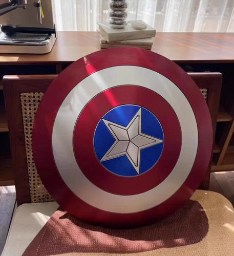 Capitan america scudo - america,
