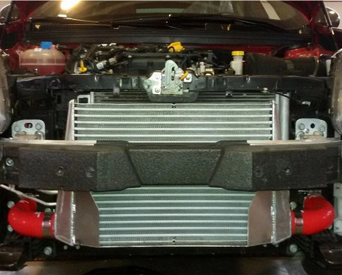 Kit intercooler alfa romeo - intercooler,