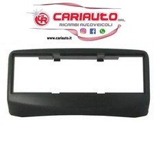 Mascherina radio fiat - radio,