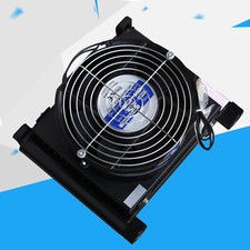 Radiatore di flusso AJ0510T-CA