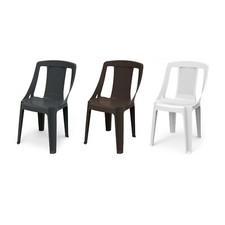 Sedia In Resina Polipropilene