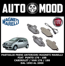 PASTIGLIE PASTICCHE  FRENI