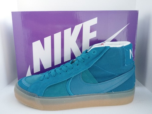 Nike zoom blazer - zoom, mid