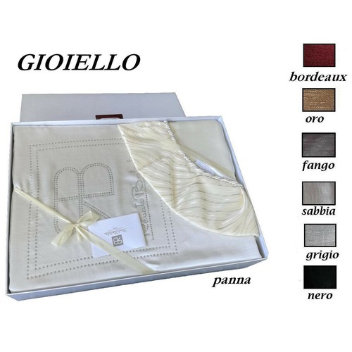 Copriletto matrimoniale raso - copriletto,