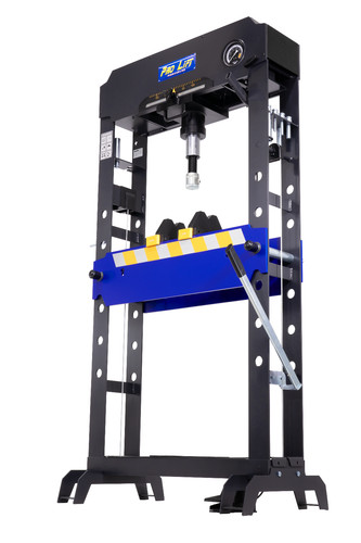 Pro lift tools - lift, pressa