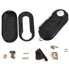 COVER CHIAVE GUSCIO LANCIA Y YPSILON DELTA OPEL COMBO 2012 TELECOMANDO 3 TASTI