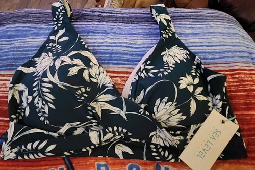 Top bikini sea level australia - top,