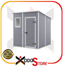 Casetta KETER MANOR PENT 6x6