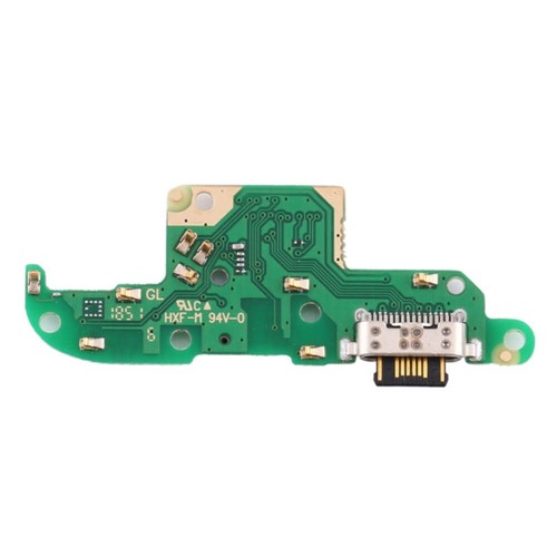 Charging port board for - port,