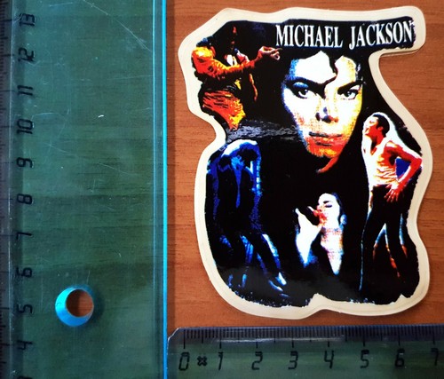 Michael jackson vintage - jackson,