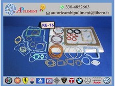 FIN973CGA SERIE GUARNIZIONE MOTORE S/GTC LOMBARDINI LDA904 914 8LD665.2