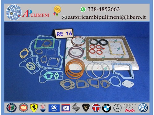 Fin973cga serie guarnizione - serie,