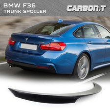 Spoiler bagagliaio posteriore