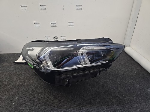 Originale bmw f39 lci - originale,