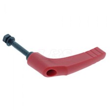 Leva di bloccaggio per trapano da banco Bosch PBD 40 - n. OEM 1600A000 TB