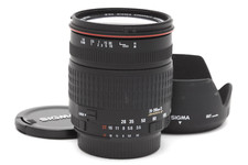 Sigma 28-200mm f3.5-5.6 D AF