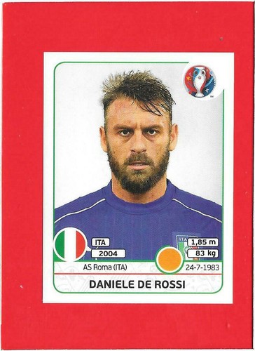 Euro 2016 panini - panini,