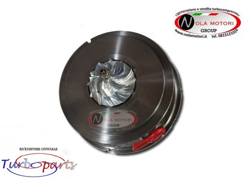 Turbo turbina coreassy per 500 - turbina,