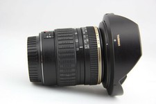 Tamron 18 mm - tamron, 11-18
