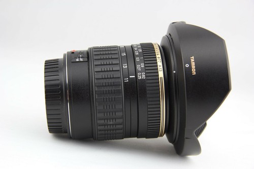 Tamron 18 mm - tamron, af