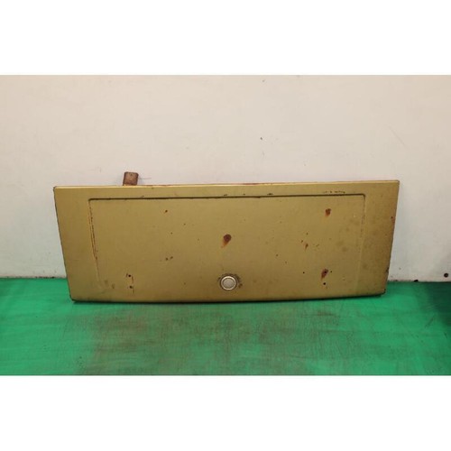 Cofano post fiat - cofano,
