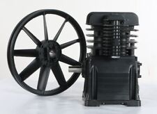 Pompa compressore e volano