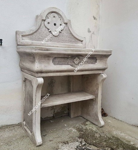 Lavandino lavatoio lavabo - lavandino,