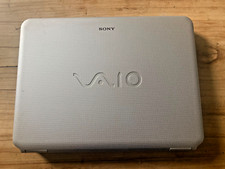 SONY VAIO NOTEBOOK-PER RICAMBI