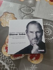 Steve Jobs: Die autorisierte