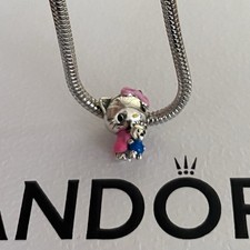 Charm Hello Kitty con