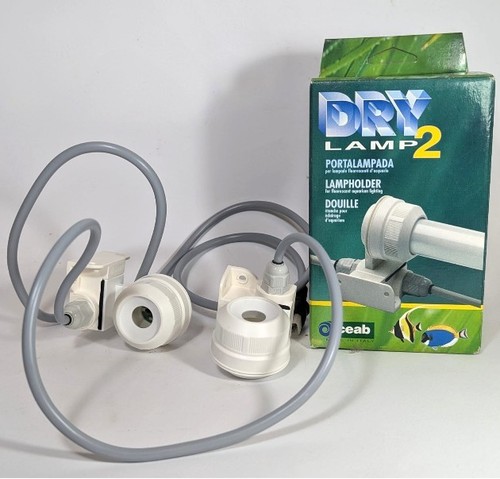 Portalampada drylamp w 39 - portalampada,