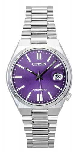 Orologio citizen tsuyosa - orologio,