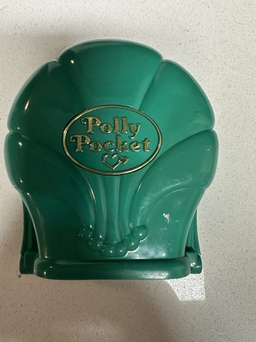 Bluebird polly pocket vintage - pocket,