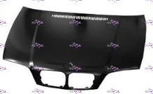 COFANO ANTERIORE COFANO MOTORE PER BMW SERIE 3 E46 COUPE 1999-2003 99>03