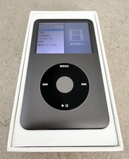 Apple iPod classic 7a
