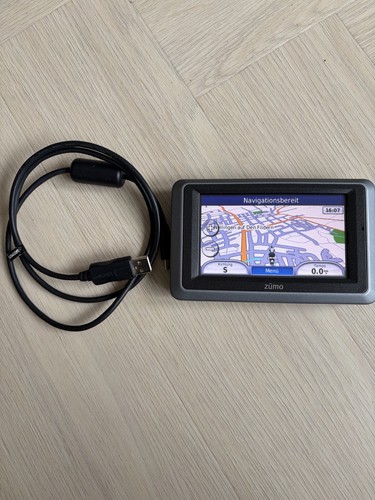 Garmin zumo 660 navigatore per - 660,