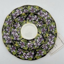 Piatto + Piattino in